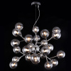 Подвесная люстра Maytoni Dallas MOD545PL-24CH — купить в Bronko‑Decor