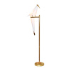 Торшер Moderli Birds V3074-1FL — купить в Bronko‑Decor
