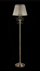 Торшер Freya Driana FR2405-FL-01-BZ — купить в Bronko‑Decor