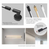 Настенно-потолочный светильник IMEX Thin & Smart IL.0060.5000-1000-MG — купить в Bronko‑Decor