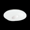 Накладной светильник Sonex 3027/EL — купить в Bronko‑Decor