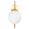 Бра MyFar Pierre MR1162-1W — купить в Bronko‑Decor