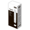 Торшер Uniel UML-T400 2хE27 WHITE UL-00010191 — купить в Bronko‑Decor