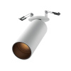 Встраиваемый спот Maytoni Focus led C053CL-L12W2.7K-W-W — купить в Bronko‑Decor