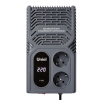 Стабилизатор напряжения Uniel Constant U-SDE 1000W UL-00012767 — купить в Bronko‑Decor