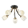 Потолочная люстра Escada Camila 1112/5P — купить в Bronko‑Decor