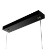 Линейный подвесной светильник Lightera Canzas LE109L-120B WIFI — купить в Bronko‑Decor