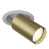 Встраиваемый спот Maytoni Technical FOCUS S C048CL-1WBS — купить в Bronko‑Decor
