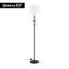 Торшер Odeon Light Sochi 4896/1F — купить в Bronko‑Decor