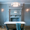 Настенный светильник Kichler Crystal skye KL-CRYSTAL-SKYE2 — купить в Bronko‑Decor