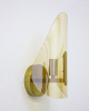 Бра Abrasax Tulpe WB.4302-1BR — купить в Bronko‑Decor