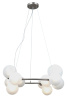 Подвесная люстра Moderli Molly V11468-11P — купить в Bronko‑Decor