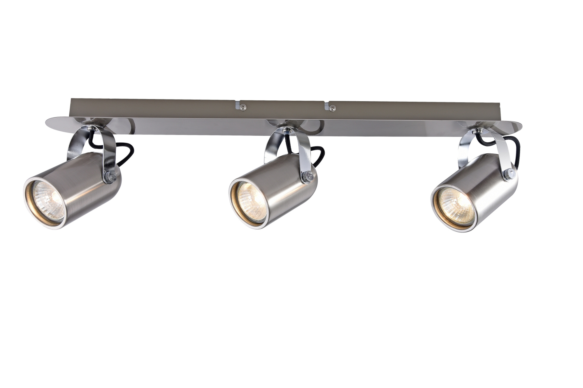 Спот Vele Luce Luigi VL8055S03 — купить в Bronko‑Decor