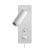 Спот Odeon Light Bill 4300/3WL — купить в Bronko‑Decor