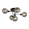 Потолочная люстра Moderli Smolly V2061-5C — купить в Bronko‑Decor