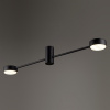 Потолочный светильник Freya Tactic FR5363CL-02B1 — купить в Bronko‑Decor