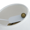 Подвесная люстра Arte Lamp Rondo A4086LM-4AB — купить в Bronko‑Decor