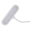Настольная лампа Uniel ULM-D602 10W/3000-6000K/DIM WHITE UL-00011095 — купить в Bronko‑Decor