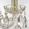 Подвесная люстра Bohemia Ivele Crystal 105/5/141 G — купить в Bronko‑Decor