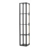 Торшер Lussole Woodruff LSP-0914 — купить в Bronko‑Decor
