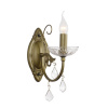 Бра Arti Lampadari Prato E 2.1.1.600 A — купить в Bronko‑Decor
