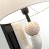 Бра Odeon Light Bagel 5410/1W — купить в Bronko‑Decor