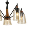 Подвесная люстра F-Promo 2632-5P — купить в Bronko‑Decor