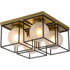 Потолочная люстра Illumico IL0050-4C-79 — купить в Bronko‑Decor