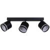 Спот Reluce 53001-9.5-003IL SPOT LIGHT GX53 BK — купить в Bronko‑Decor
