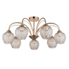 Потолочная люстра F-Promo Olimp 2541-7U — купить в Bronko‑Decor