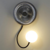 Гибкое бра Odeon Light Buny 5013/1WA — купить в Bronko‑Decor
