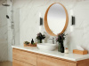 Подсветка для зеркал Eglo Alcudia 900618 — купить в Bronko‑Decor