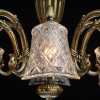 Потолочная люстра MW-Light Ариадна 450019208 — купить в Bronko‑Decor