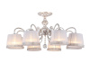 Потолочная люстра Omnilux Campovaglio OML-54107-08 — купить в Bronko‑Decor