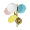 Бра Loft IT Matisse 10008/1W mult — купить в Bronko‑Decor