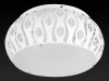 Накладной светильник Toplight Cherry TL4080X-03WH — купить в Bronko‑Decor