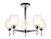 Потолочная люстра Ambrella Light Traditional TR3151 — купить в Bronko‑Decor