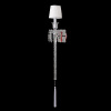 Бра Crystal Lux PRINCESS AP1 — купить в Bronko‑Decor