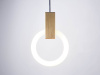 Подвесной светильник Elvan PD-63001-200-22W-Gl — купить в Bronko‑Decor