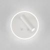Светодиодный спот Elektrostandard Tera MRL LED 1014 белый 4690389136535 — купить в Bronko‑Decor