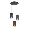 Подвесной светильник Lussole Grimes LSP-8968 — купить в Bronko‑Decor