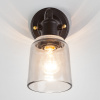 Бра Eurosvet 70111/1 черный — купить в Bronko‑Decor