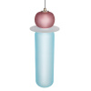 Подвесной светильник Loft IT Lollipop 10239P/C — купить в Bronko‑Decor