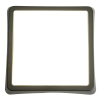 Настенно-потолочный светильник Feron AL3021 51477 — купить в Bronko‑Decor
