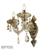 Бра iLamp Asia 61079/2 BR — купить в Bronko‑Decor