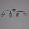 Спот Reluce 01405-0.8-04 CR — купить в Bronko‑Decor