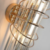 Настенный светильник Modelux ML.552.02 GD — купить в Bronko‑Decor