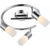 Спот Globo Spina 56216-3 — купить в Bronko‑Decor