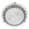 Потолочный светильник Toplight Amelia TL9181Y-02BR — купить в Bronko‑Decor