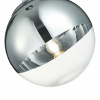 Подвесной светильник Evoluce Boffi SLE114603-01 — купить в Bronko‑Decor